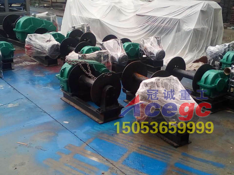 旱地淘金船 旱地淘金船