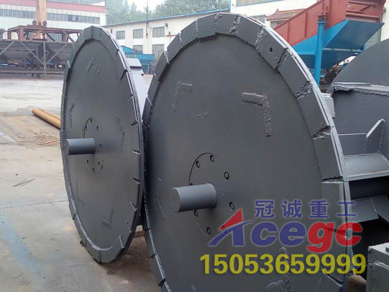 旱地淘金船 旱地淘金船