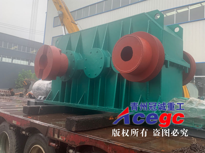 挖沙疏浚选矿船